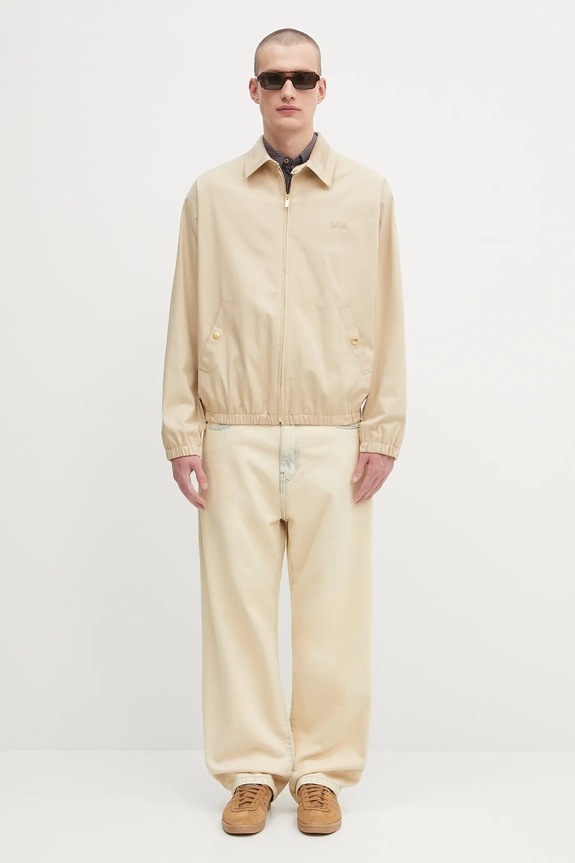 Drôle de Monsieur rövid kabát Le Blouson DrUle PERM.JT180.CO206