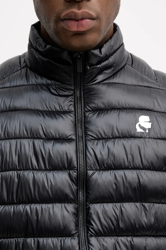 Куртка Karl Lagerfeld 554590.505400 чёрный