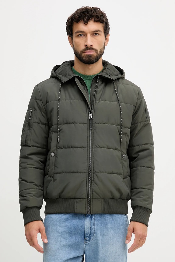 Joop! geacă cu captuseala verde 30048767