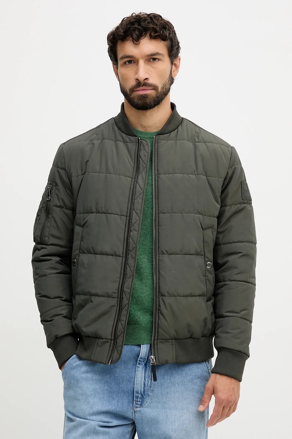 Joop! geacă verde 30048767