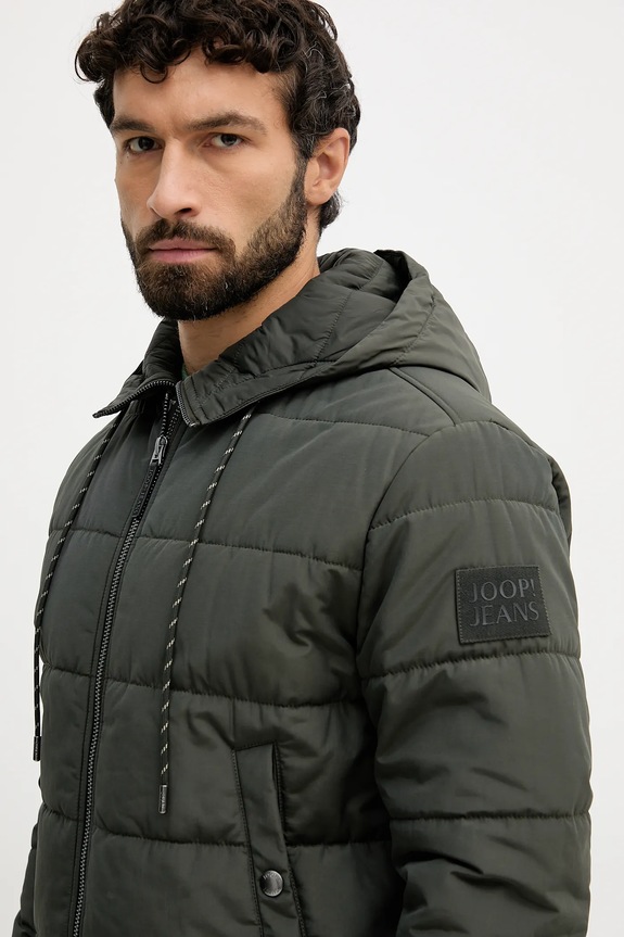 Joop! geacă 30048767 verde