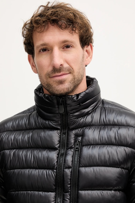 Save The Duck kurtka HOLDEN czarny D31891M.LOVE21