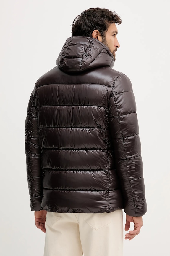 Îmbrăcăminte Save The Duck geacă CAMPBELL D32389M.LOVE21 maro
