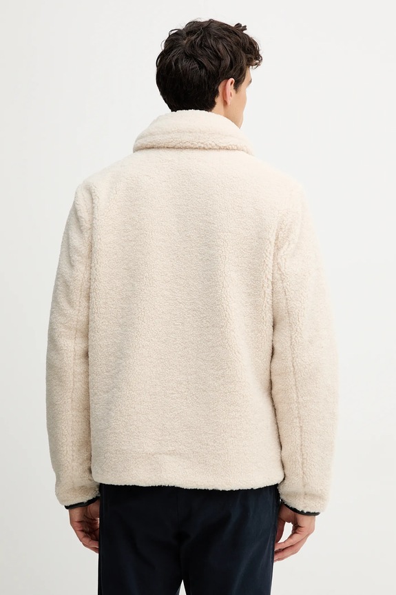 Ρούχα Μπουφάν Save The Duck BRANDON D32522M.BUBU21 μπεζ