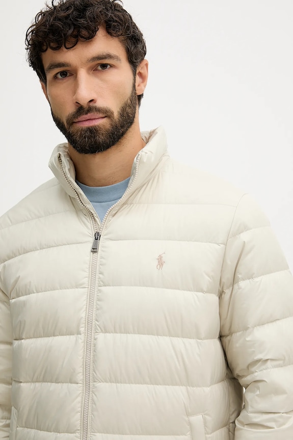 Polo Ralph Lauren kurtka beżowy 710967774