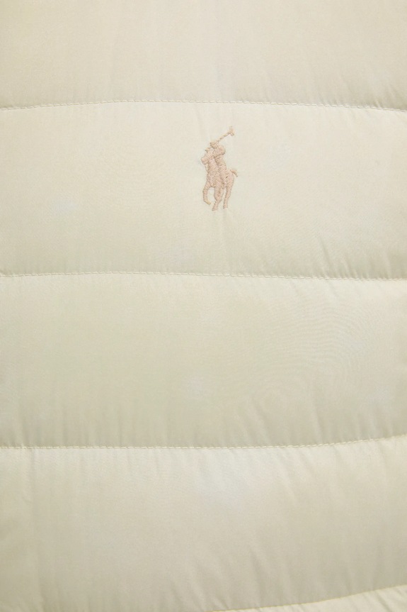 Polo Ralph Lauren bezrękawnik 710967775 beżowy