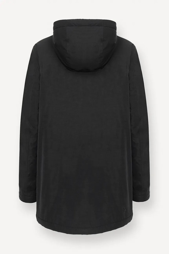 Куртка Colmar 1137.4ZN чорний AW25