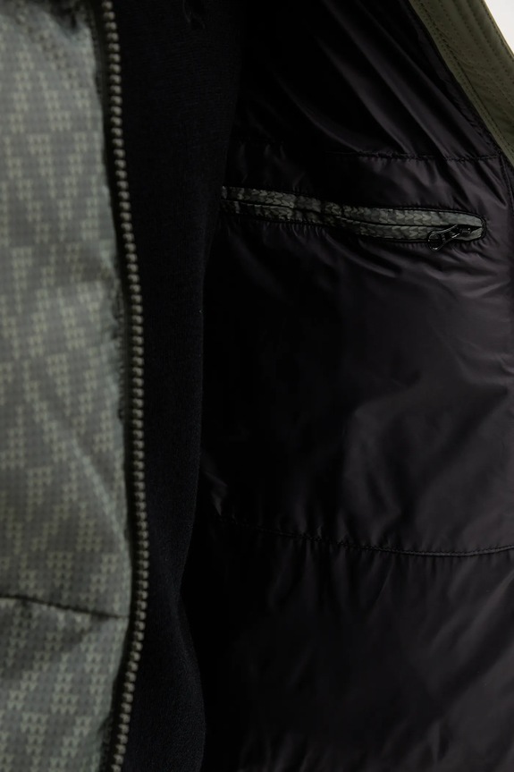 Пуховая куртка Colmar 1205.5ZN