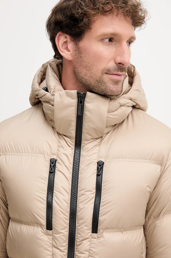 Пуховая куртка Colmar бежевый 1217.6ZN