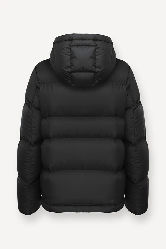 Péřová bunda Colmar 1217.6ZN černá AW25