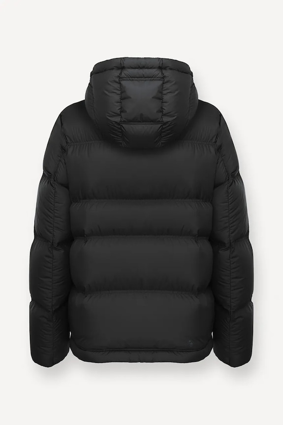 Péřová bunda Colmar 1217.6ZN černá AW25