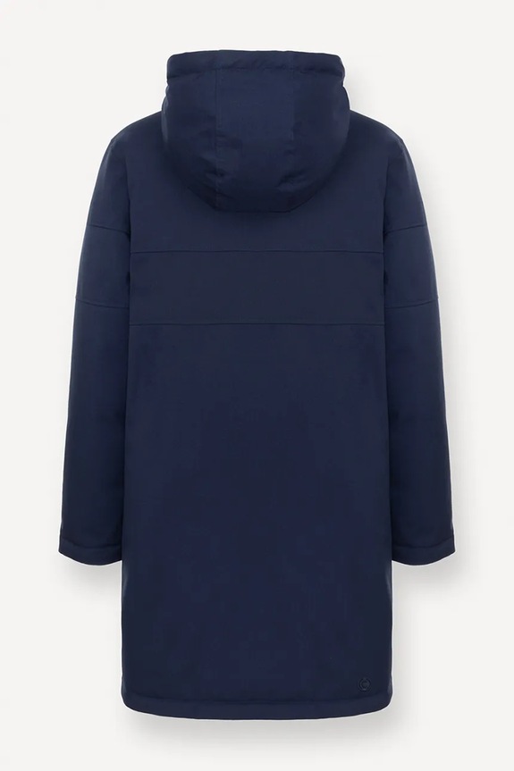 Colmar geacă de puf 1235.9ZM bleumarin AW25