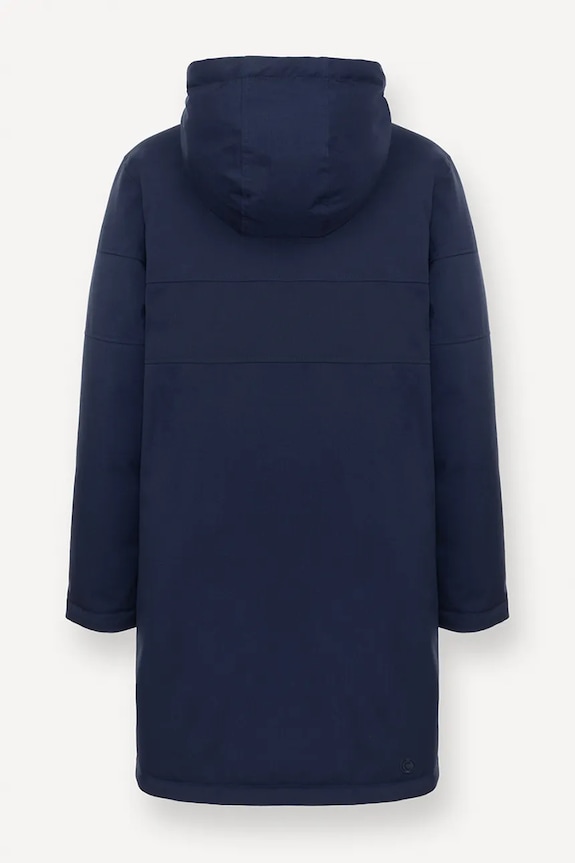 Colmar geacă de puf 1235.9ZM bleumarin AW25
