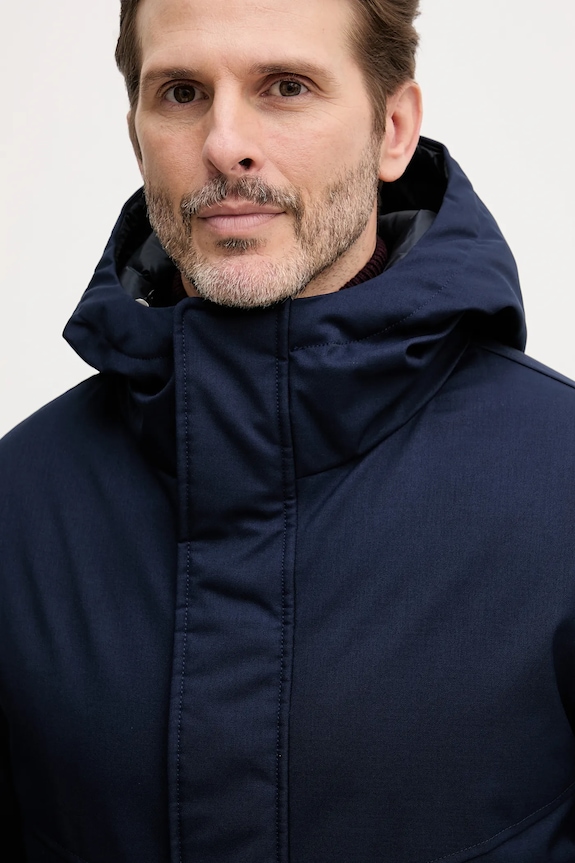 Colmar geacă de puf bleumarin 1235.9ZM