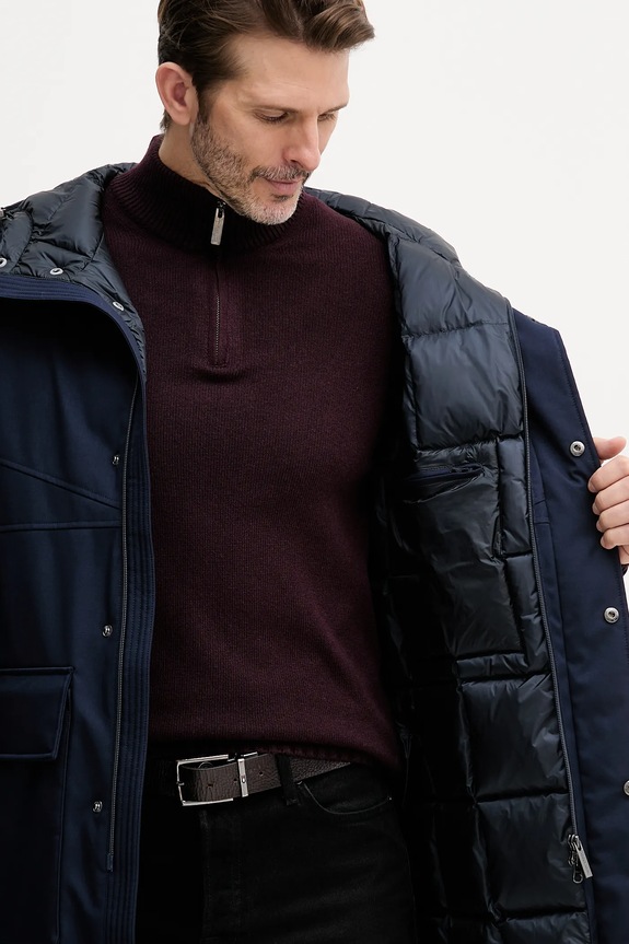 Colmar geacă de puf 1235.9ZM