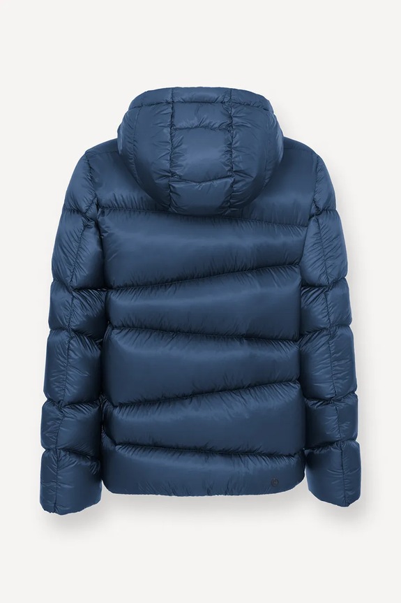 Colmar geacă de puf 1240.2YQ bleumarin AW25
