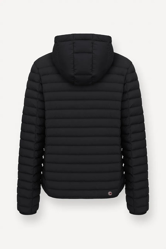 Colmar kurtka puchowa 1245.4ZP czarny AW25