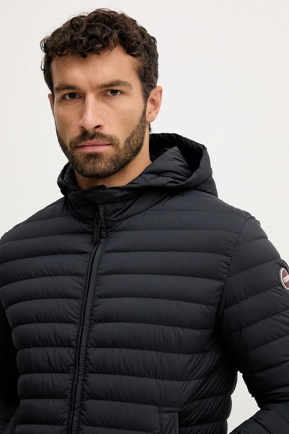 Colmar kurtka puchowa czarny 1245.4ZP