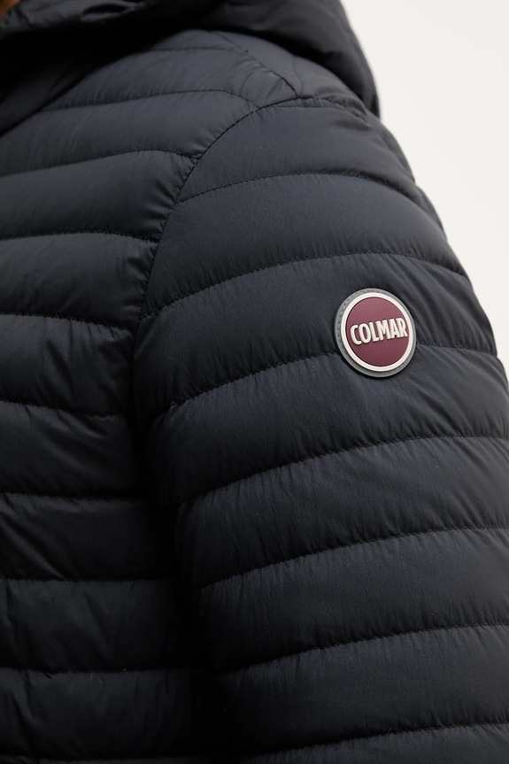 Colmar kurtka puchowa 1245.4ZP czarny