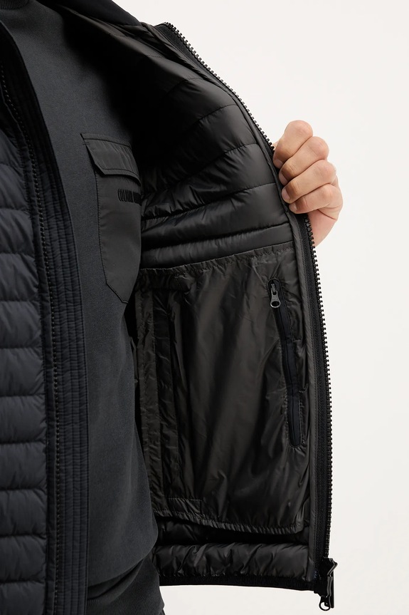 Colmar kurtka puchowa 1245.4ZP