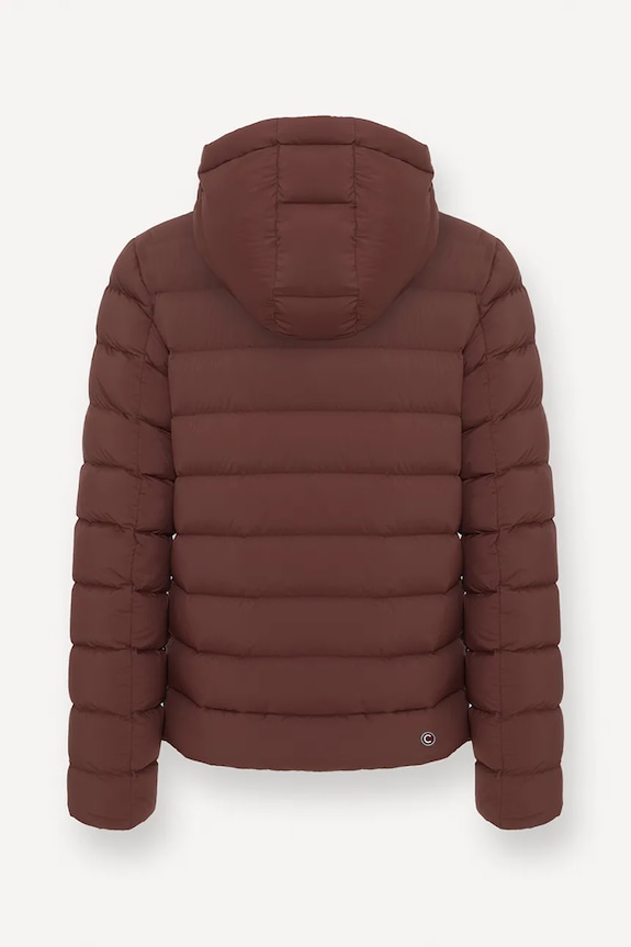Colmar pehelydzseki 1252.4ZP barna AW25
