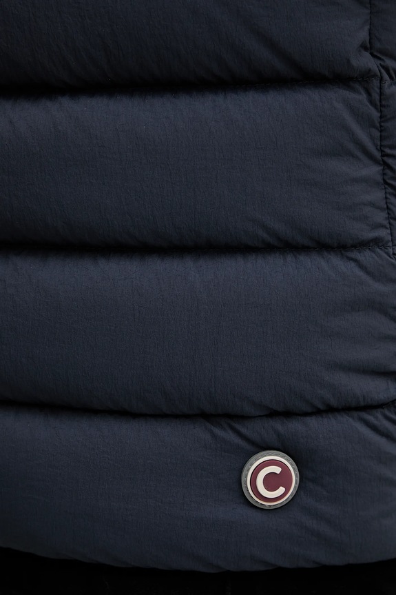 Colmar vestă de puf 1259.4ZP bleumarin