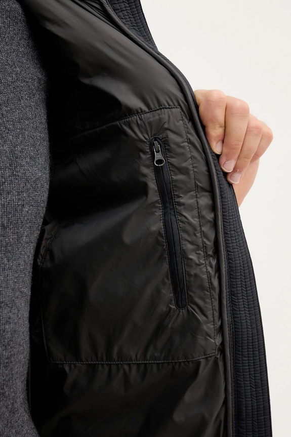 Péřová vesta Colmar 1259.4ZP