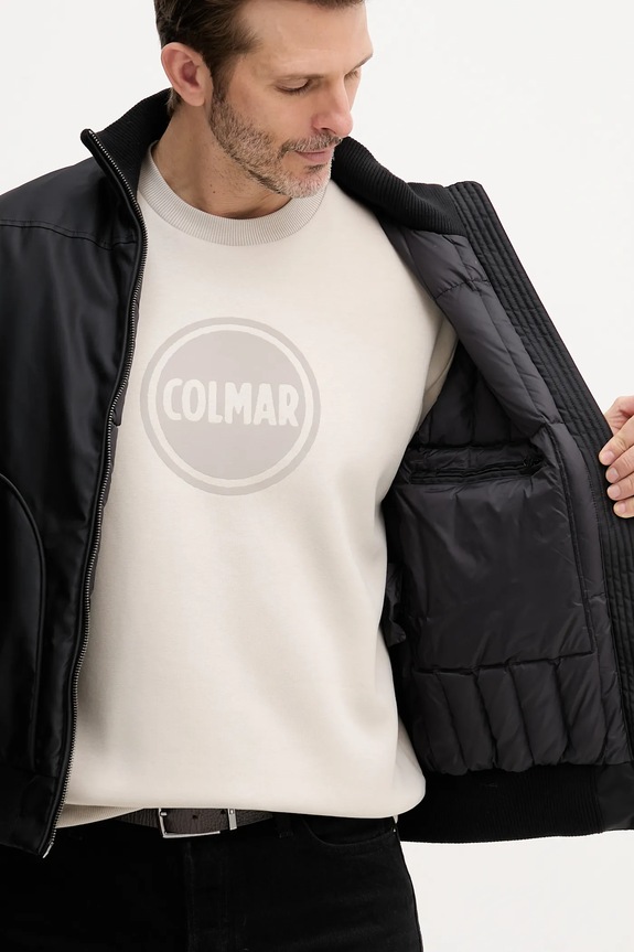 Пухова куртка Colmar 9500.5ZM