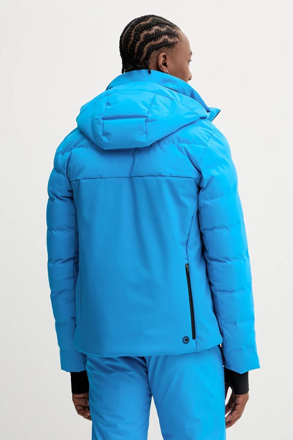 Ruházat Colmar síkabát 1370M.1VC kék