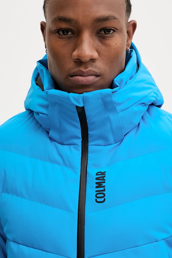 Smučarska jakna Colmar modra 1370M.1VC
