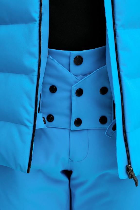 Colmar síkabát 1370M.1VC