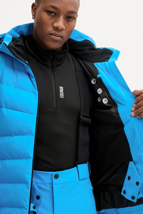 Colmar síkabát 1370M.1VC