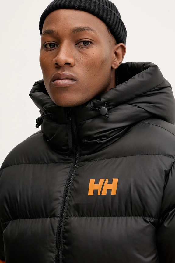 Bunda Helly Hansen ACTIVE oranžová 54482