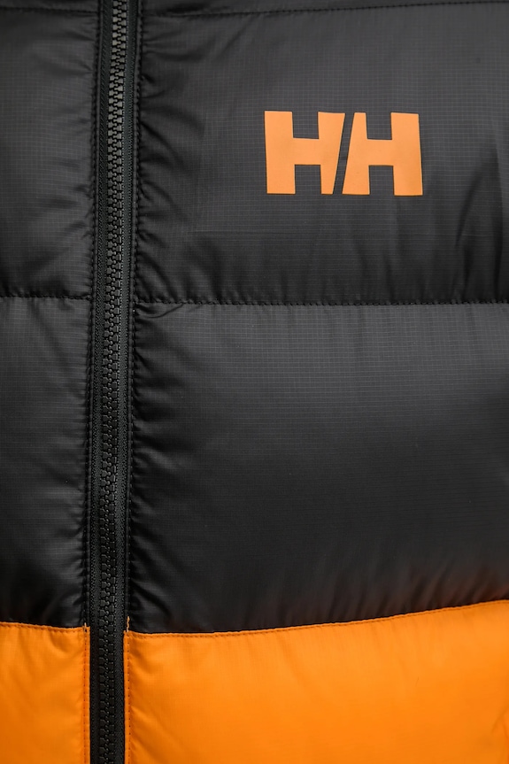 Bunda Helly Hansen ACTIVE 54482 oranžová