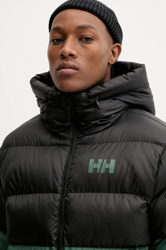 Helly Hansen kurtka ACTIVE zielony 54482
