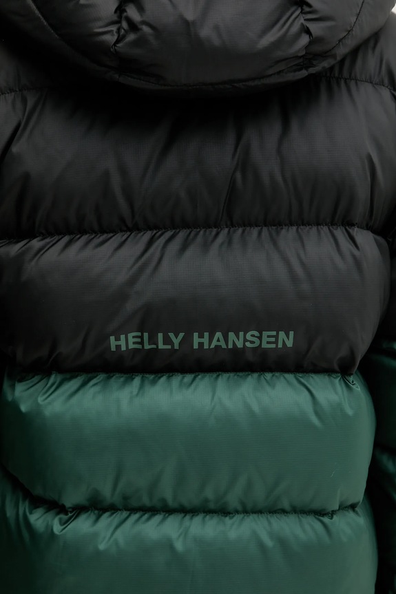 Helly Hansen kurtka ACTIVE 54482 zielony