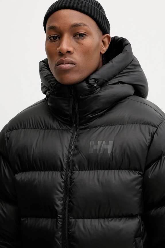 Μπουφάν Helly Hansen ACTIVE μαύρο 54482