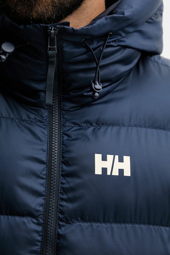 Helly Hansen geacă OSLO 53449 bleumarin