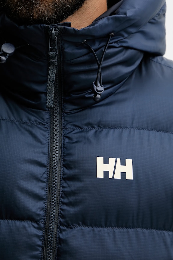 Helly Hansen geacă OSLO 53449 bleumarin