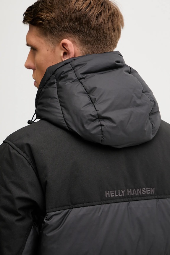 Péřová bunda Helly Hansen ESCAPE 53527