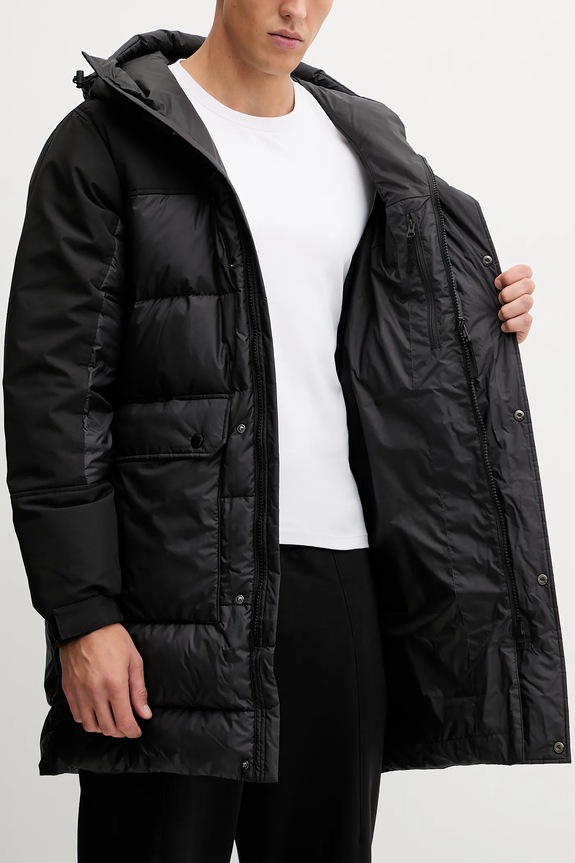 Péřová bunda Helly Hansen ESCAPE 53527