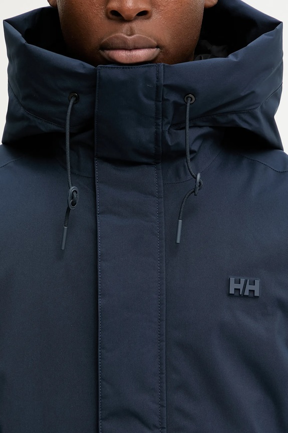 Helly Hansen szabadidős kabát MUNICH sötétkék 53541