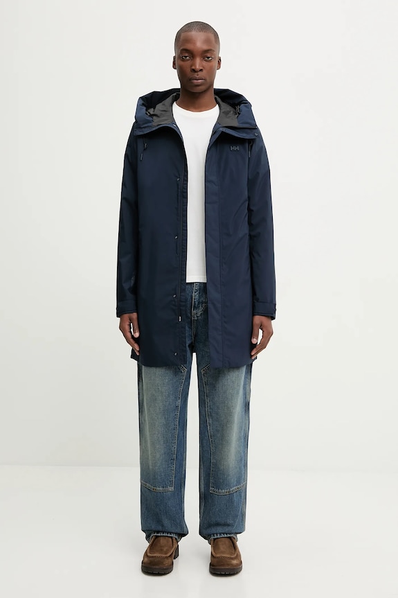 Helly Hansen szabadidős kabát MUNICH 53541