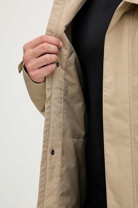 Μπουφάν Helly Hansen MUNICH 53541