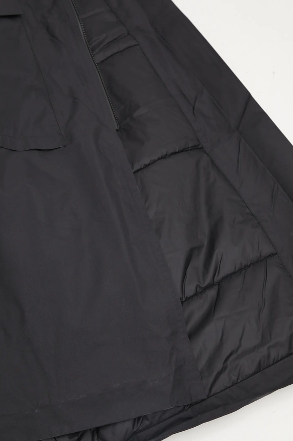 Y-3 kurtka Gore-Tex Parka JW4618