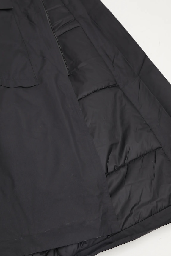 Y-3 kurtka Gore-Tex Parka JW4618