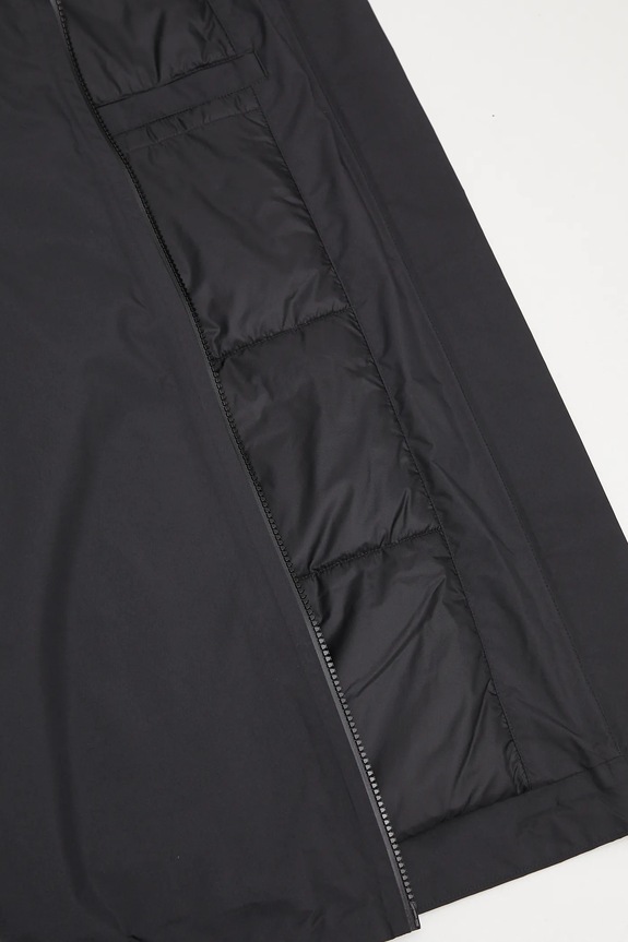 Y-3 jacket Gore-Tex Parka JW4619