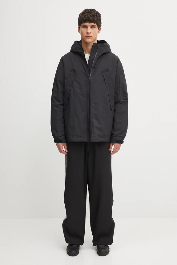 Y-3 jacket Gore-Tex Parka JW4619