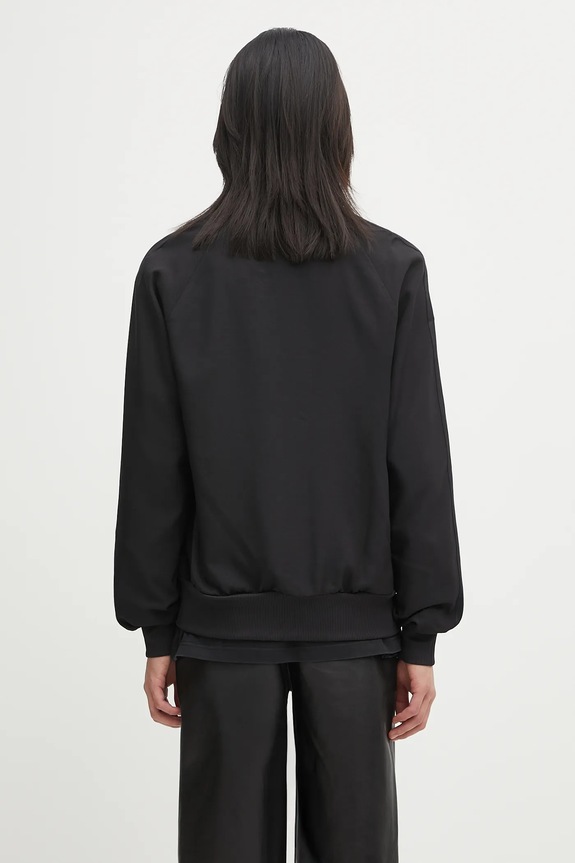 Clothing Y-3 sweatshirt 3S Track JW4623 black