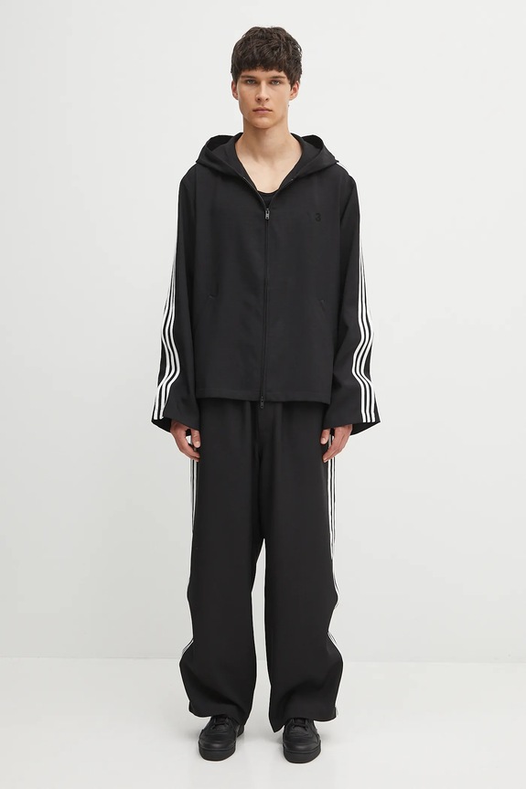 Y-3 bluza 3-Stripes JW7354